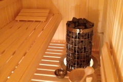 piec do sauny