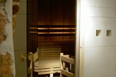 HotelStary-sauna