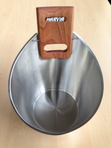 Harvia-Steel2-225x300 Balie i Akcesoria