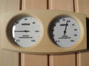 Termohigrometr-Harvia-300x225 Balie i Akcesoria