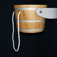 Wiadro-bosmana-olcha1 Balie i Akcesoria